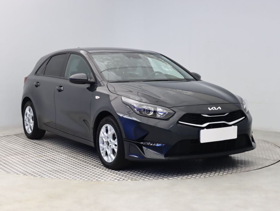 Kia Ceed - 2024