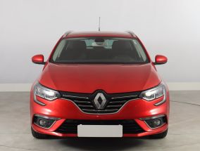 Renault Megane - 2018