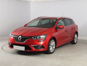 Renault Megane - 2018
