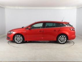 Renault Megane - 2018