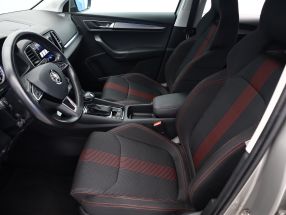 Škoda Karoq - 2018