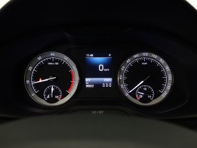 Škoda Karoq - 2018