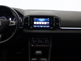Škoda Karoq - 2018