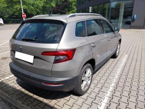 Skoda Karoq - 2018