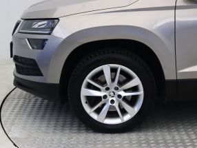 Škoda Karoq - 2018