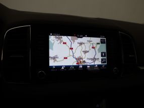 Škoda Karoq - 2018