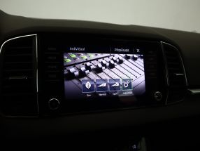 Škoda Karoq - 2018