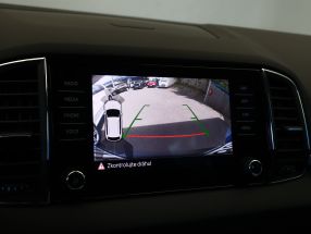 Škoda Karoq - 2018