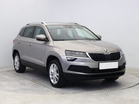 Škoda Karoq - 2018