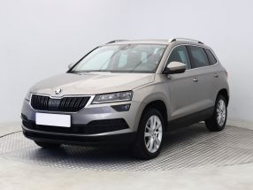 Škoda Karoq - 2018