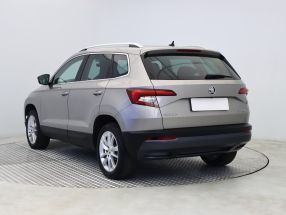 Škoda Karoq - 2018