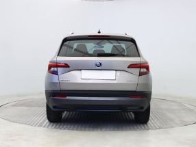 Škoda Karoq - 2018