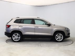 Škoda Karoq - 2018