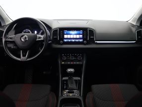 Škoda Karoq - 2018