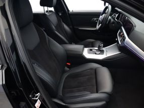 BMW 3 - 2019