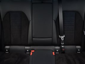BMW 3 - 2019
