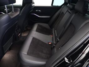 BMW 3 - 2019