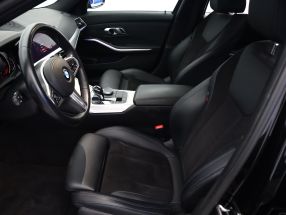BMW 3 - 2019