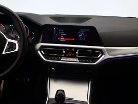 BMW 3 - 2019