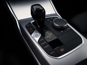 BMW 3 - 2019