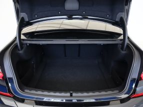 BMW 3 - 2019