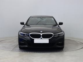 BMW 3 - 2019