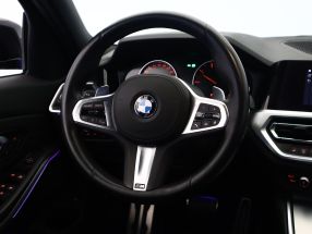BMW 3 - 2019