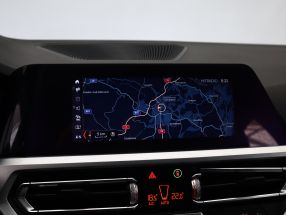 BMW 3 - 2019