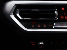 BMW 3 - 2019