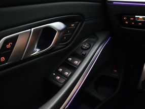 BMW 3 - 2019