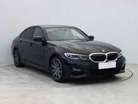 BMW 3 - 2019
