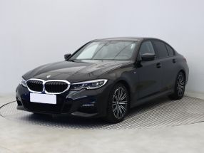 BMW 3 - 2019