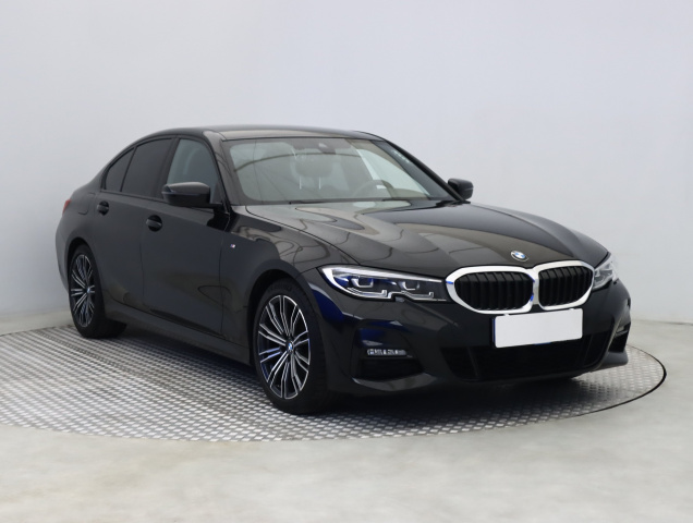 BMW 3 2019