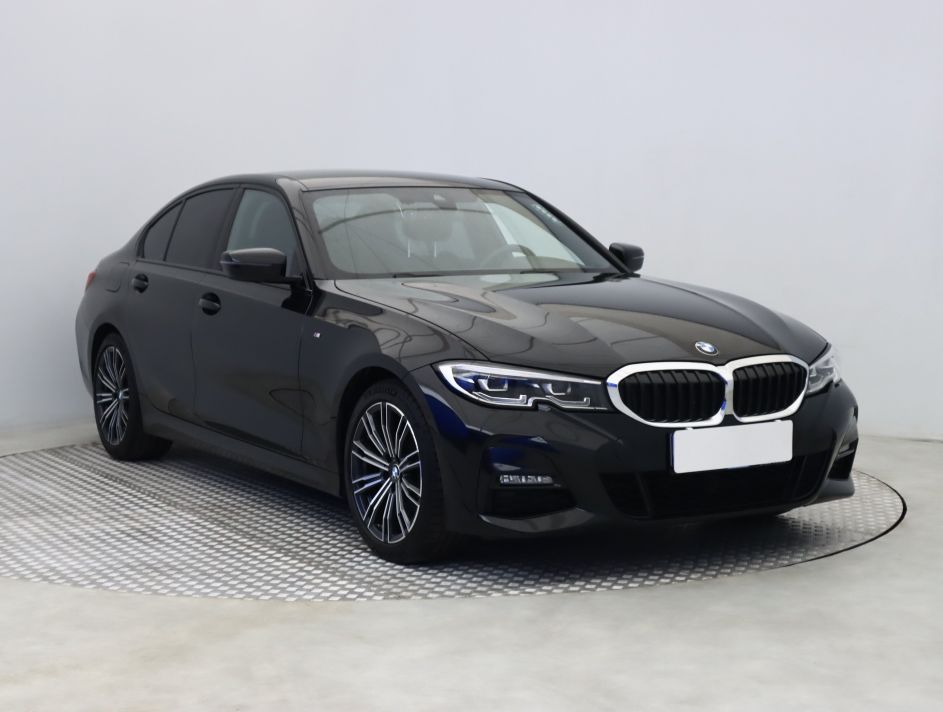 BMW 3 - 2019