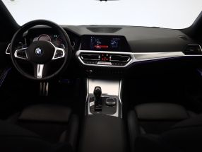 BMW 3 - 2019