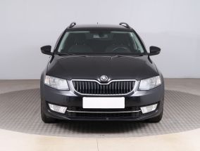 Skoda Octavia - 2015