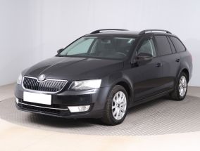 Skoda Octavia - 2015