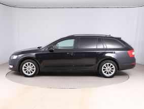 Skoda Octavia - 2015