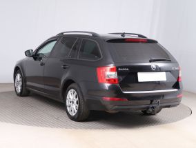 Skoda Octavia - 2015