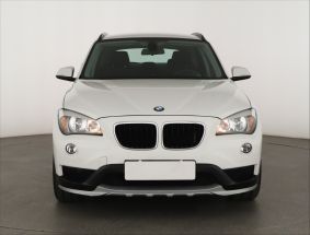 BMW X1 - 2014