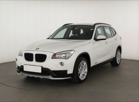 BMW X1 - 2014