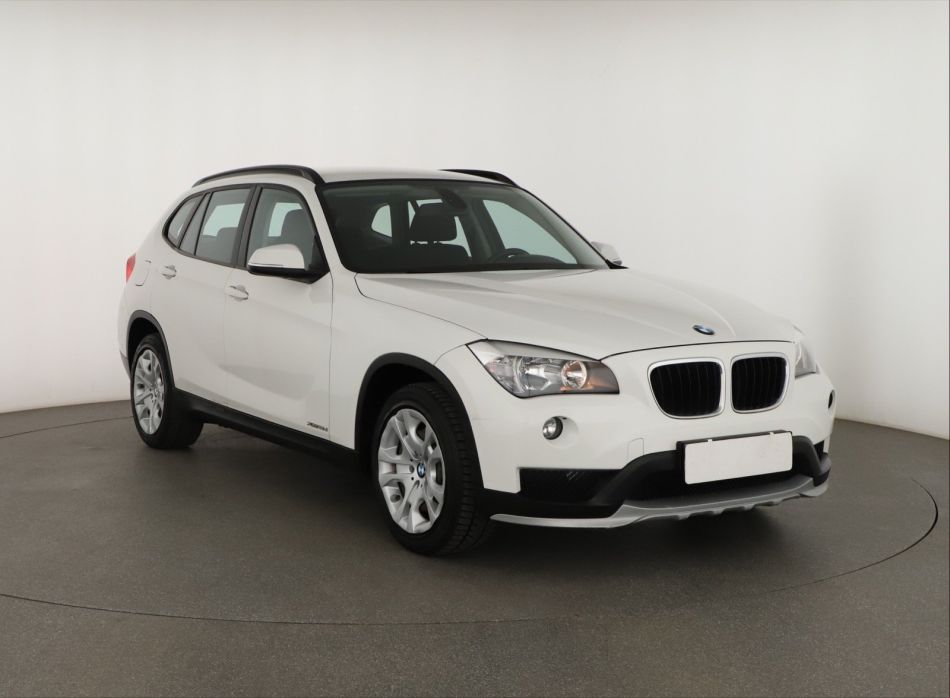 BMW X1 - 2014