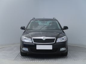 Skoda Octavia - 2009