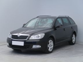 Skoda Octavia - 2009