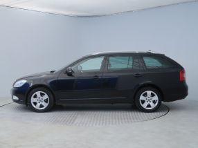 Skoda Octavia - 2009