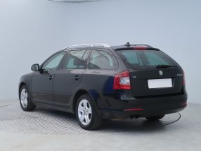 Skoda Octavia - 2009