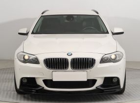BMW 5 - 2012
