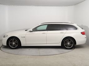 BMW 5 - 2012
