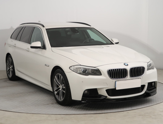 BMW 5
