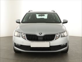 Skoda Octavia - 2017
